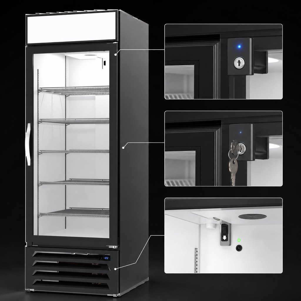 Electronic Smart Lock