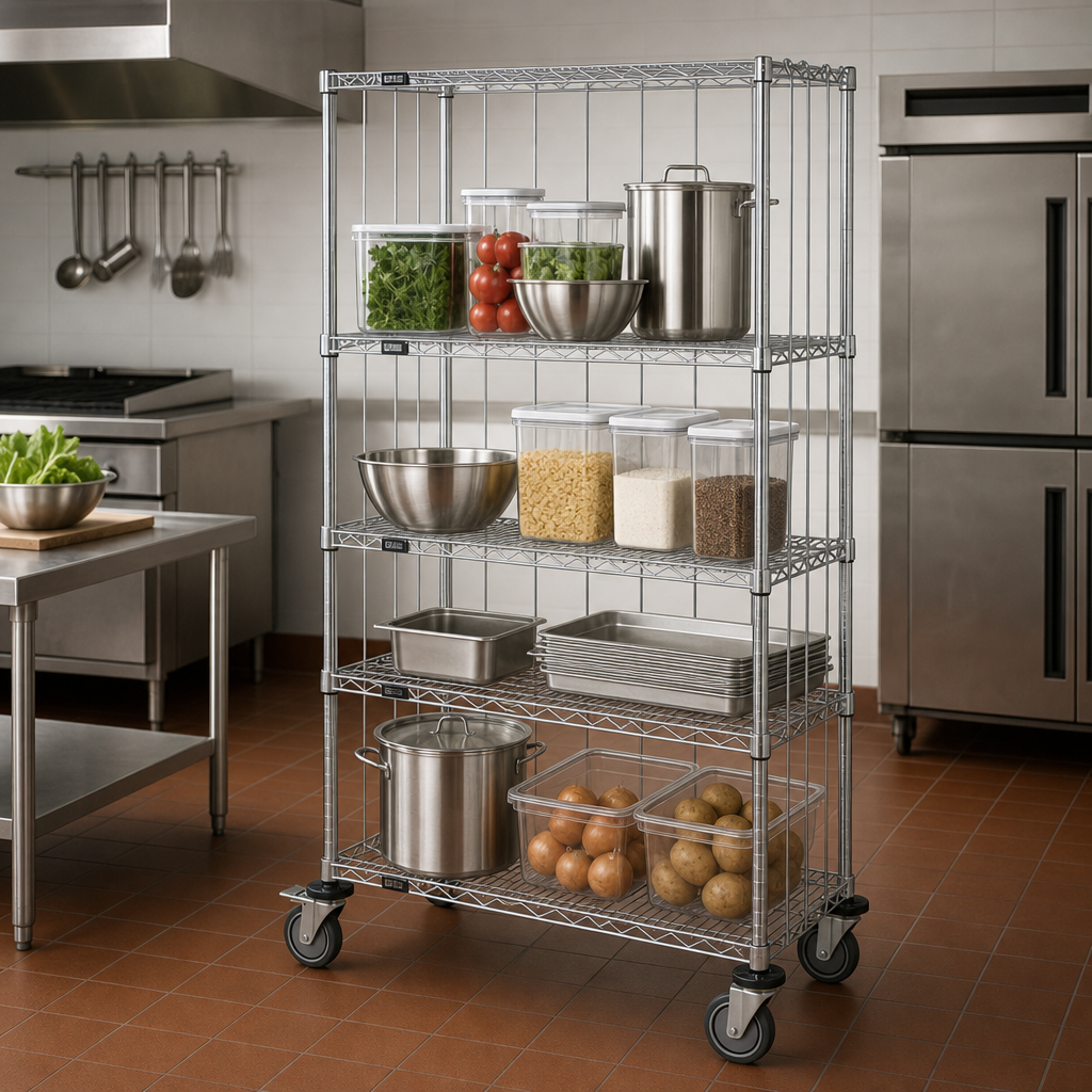 Mobile Enclosure Design