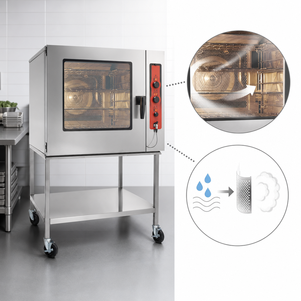 Boilerless Design