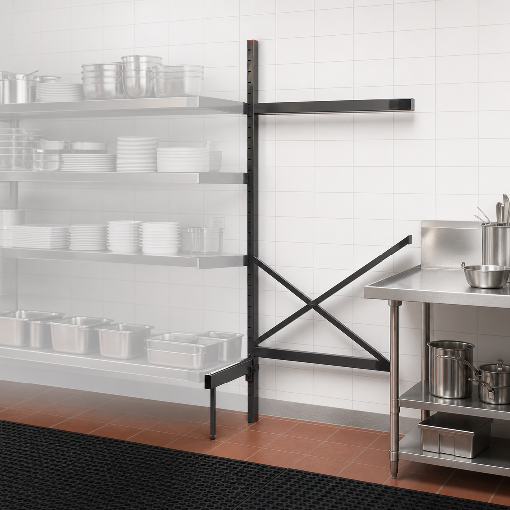 Modular Add-On Section