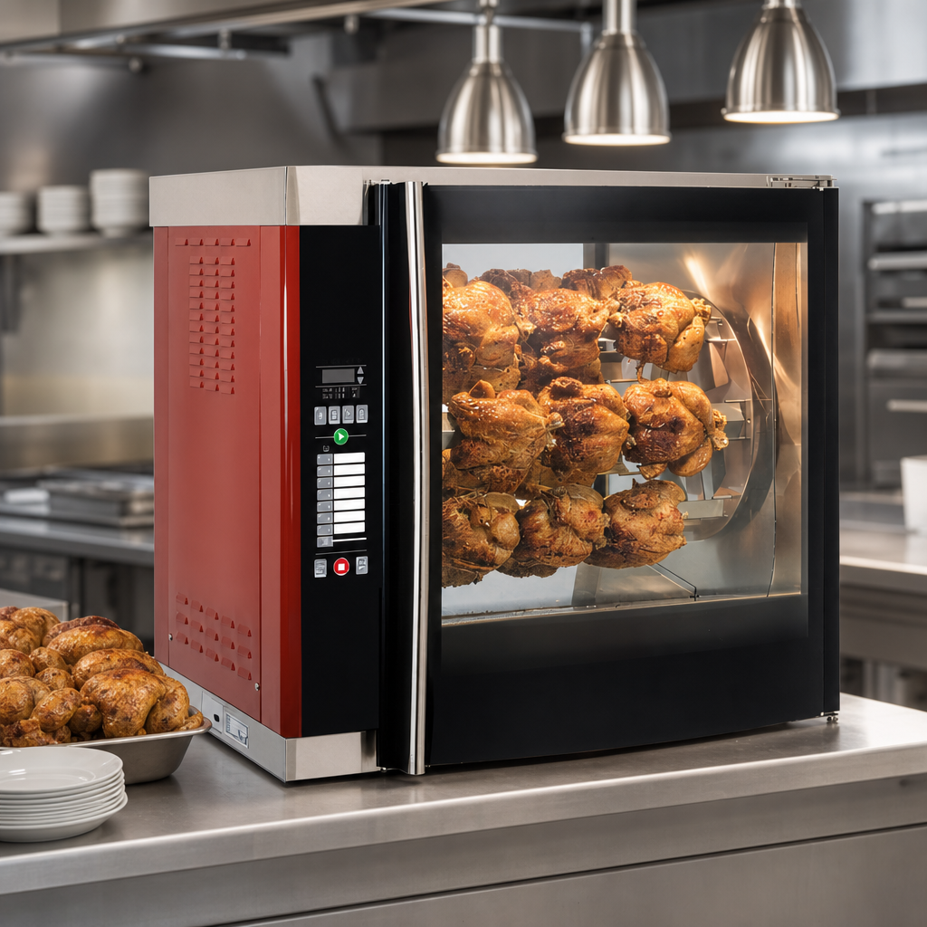 Cook-and-Hold Operation
