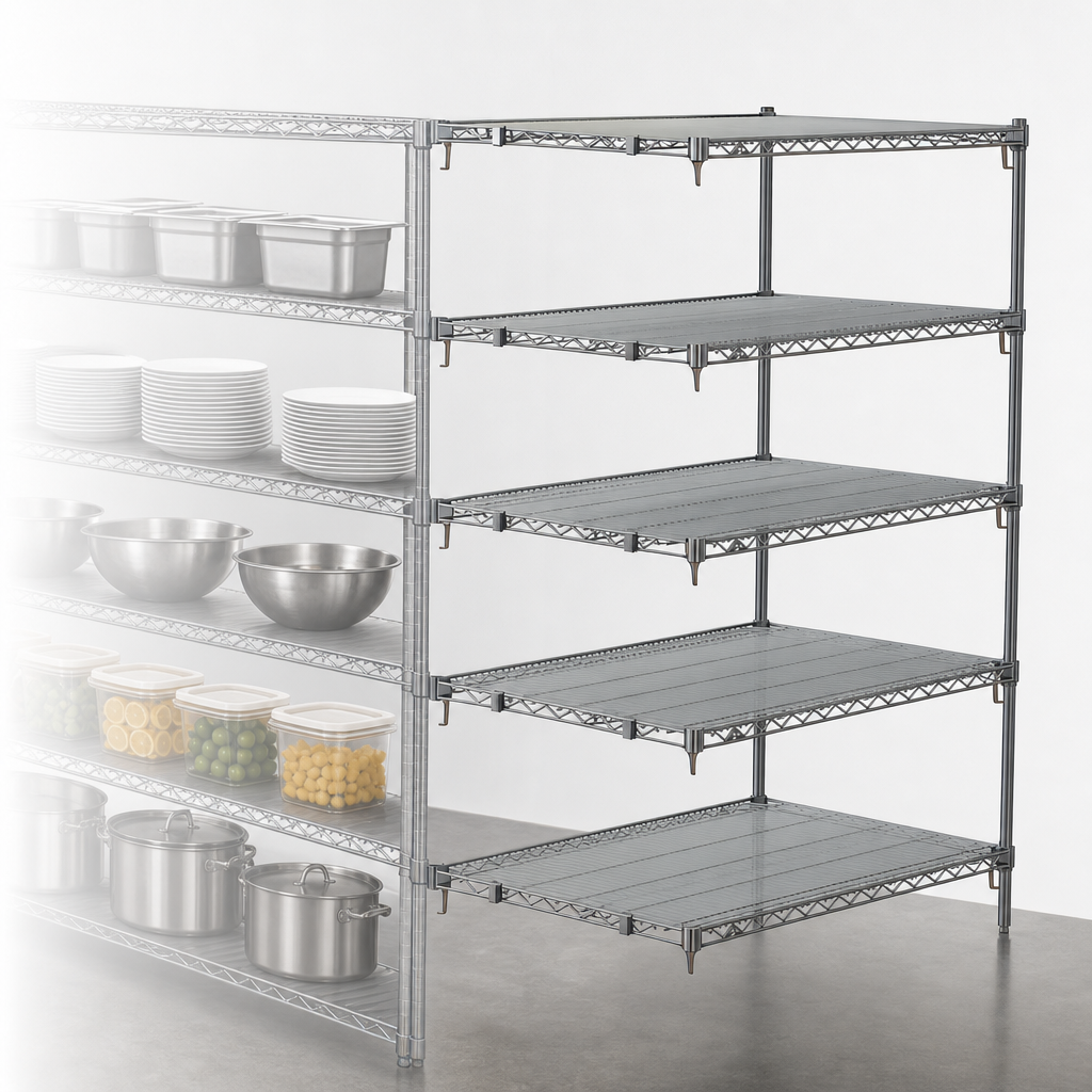 Add-On Unit