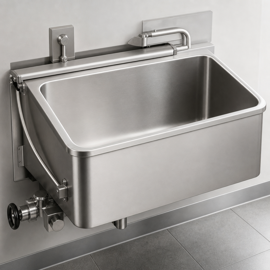 Seamless 304 Stainless Steel Liner