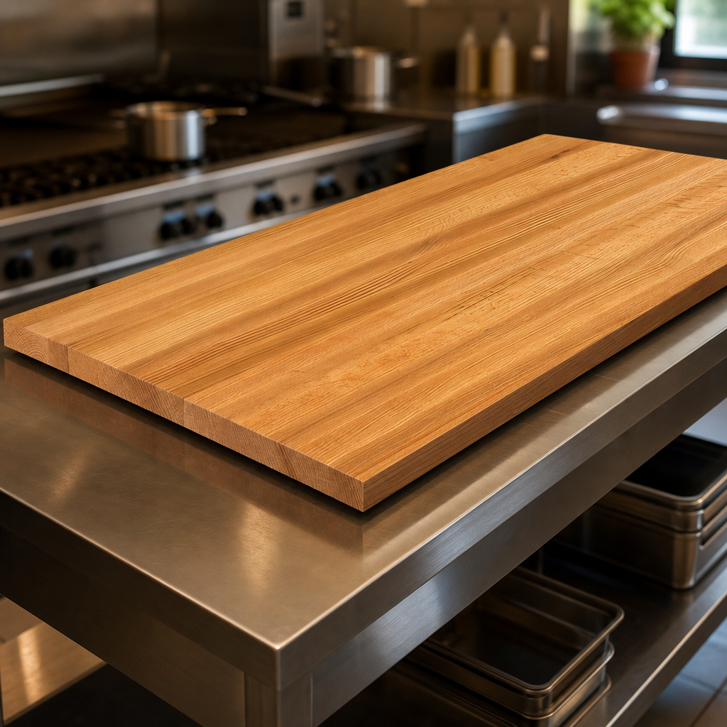 Appalachian Red Oak