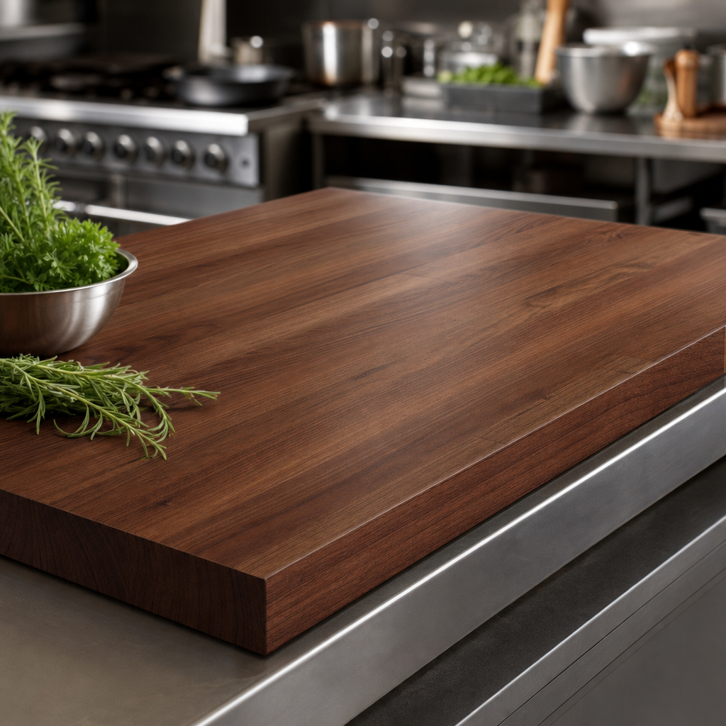 American Black Walnut Construction