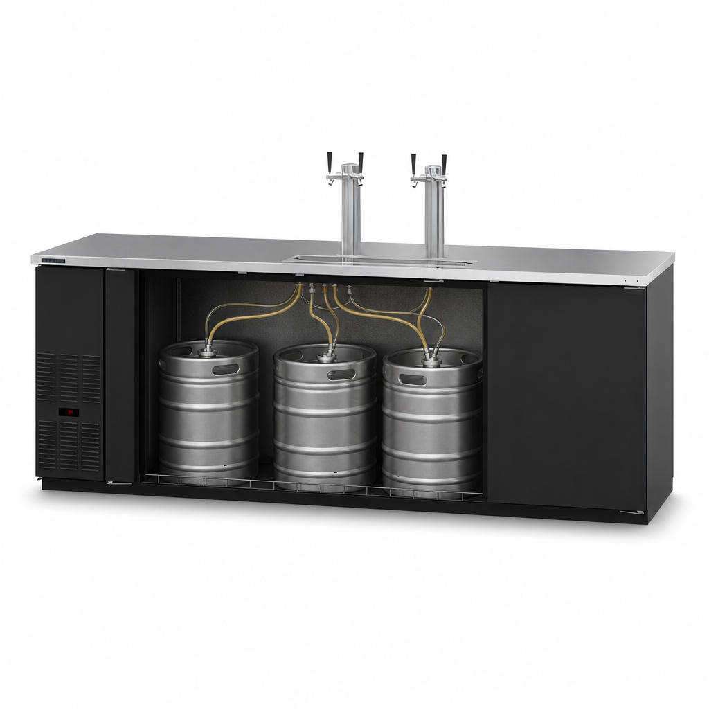Direct Draw Configuration