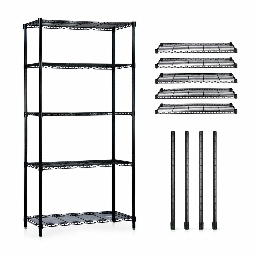 Starter Kit Configuration