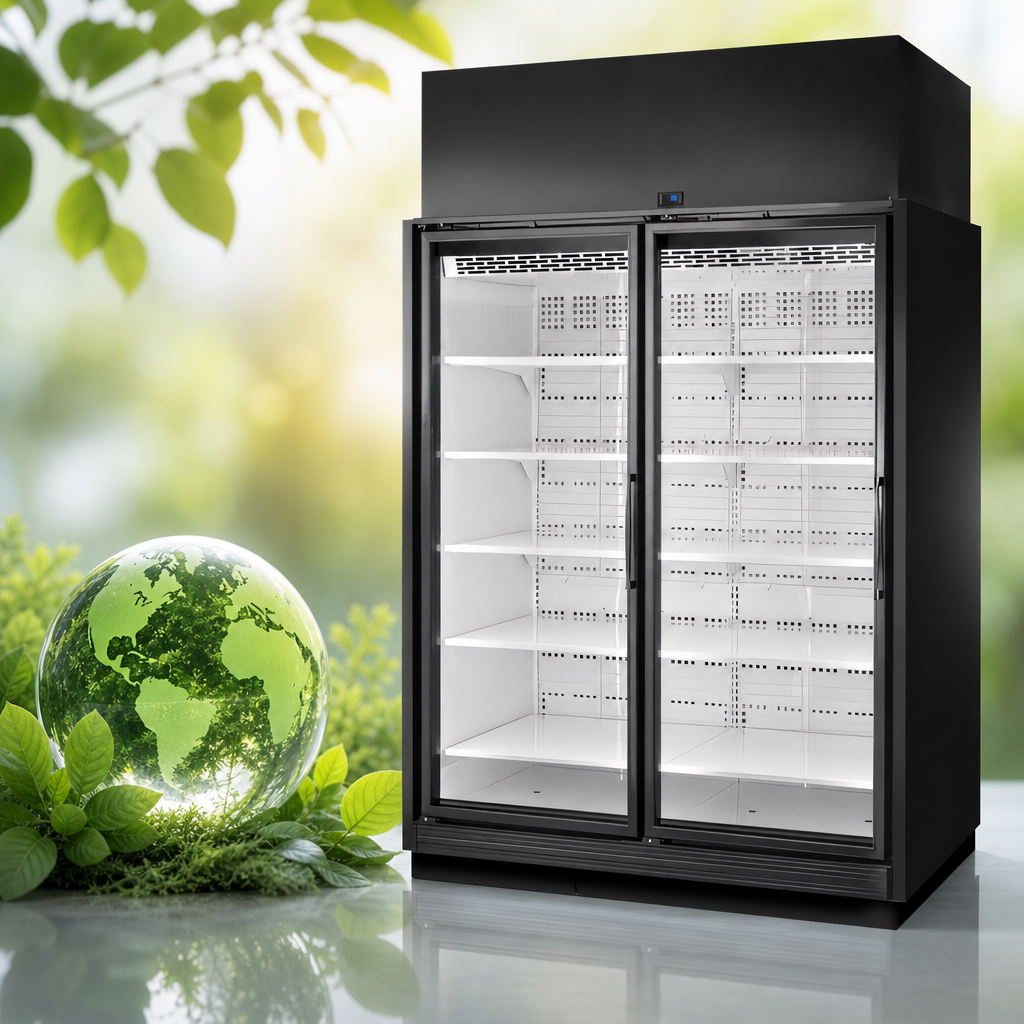 R290 Natural Refrigerant