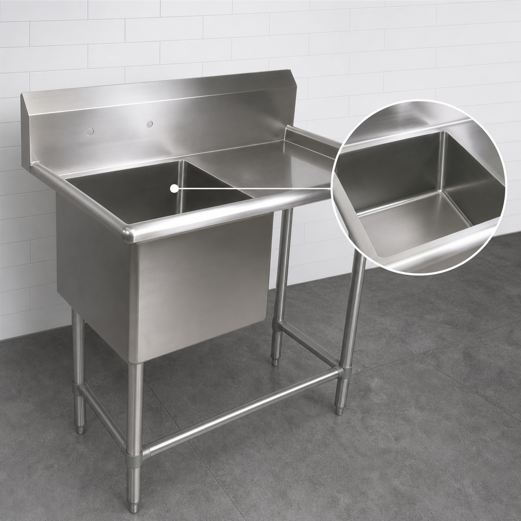 One-Compartment Design