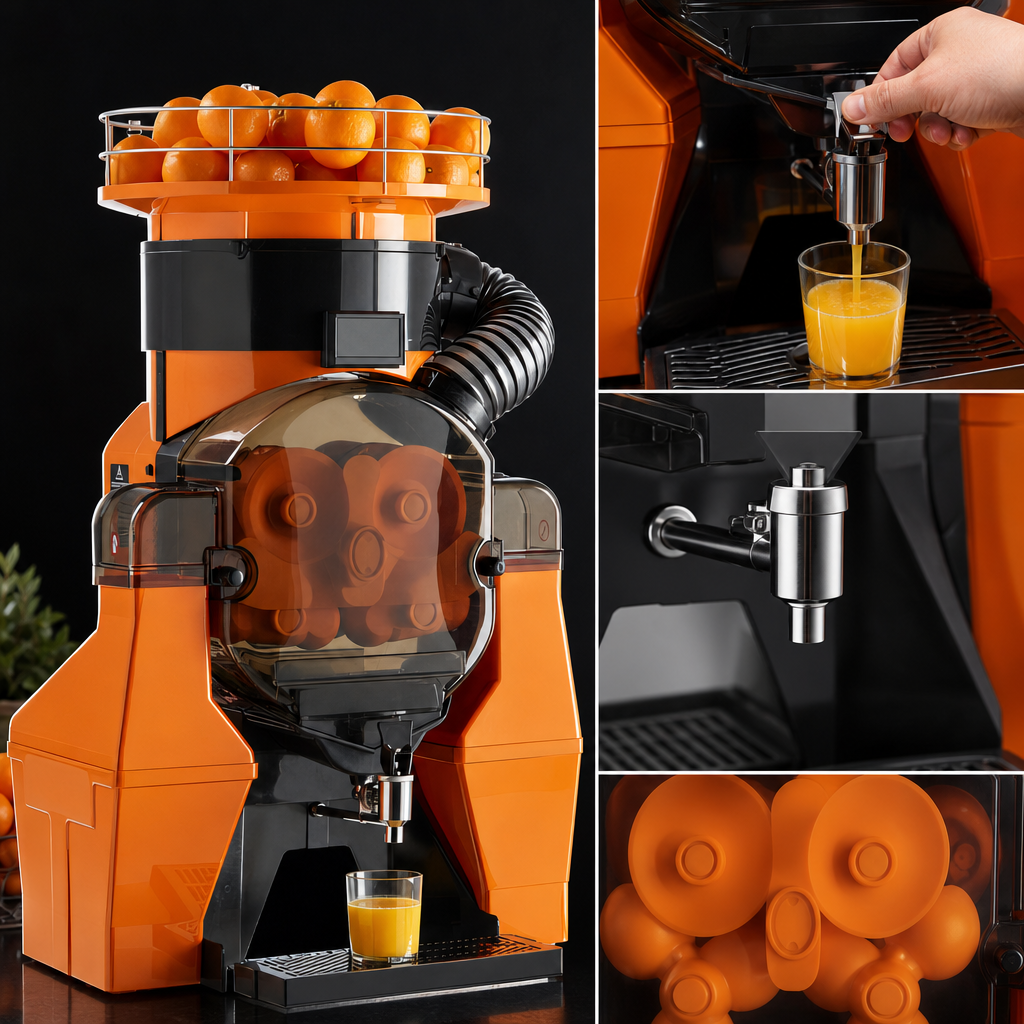 Self Tap Dispensing