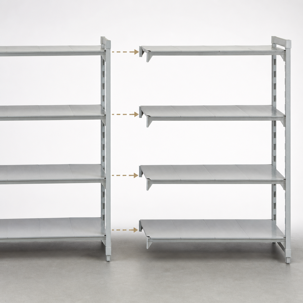 Add-On Unit Design