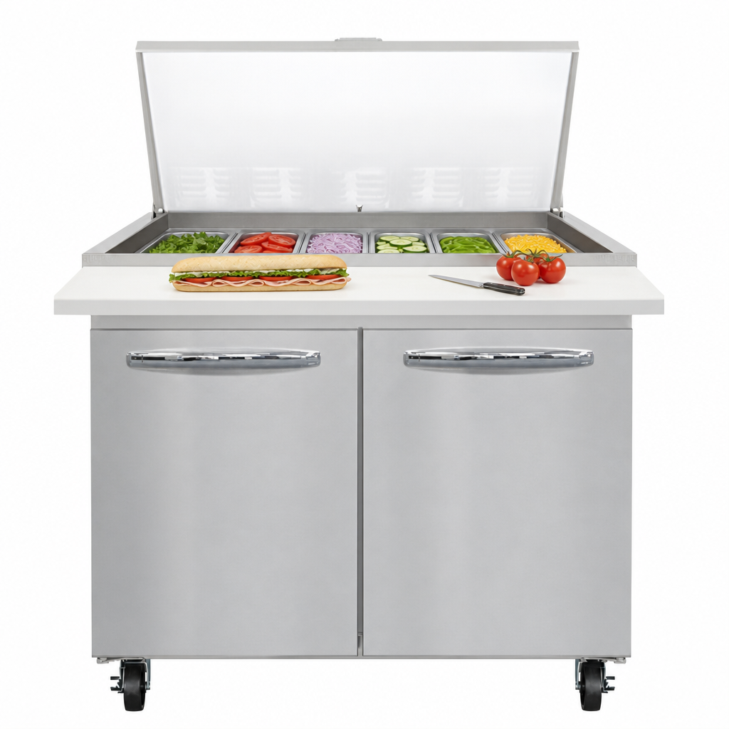 Cutting Board