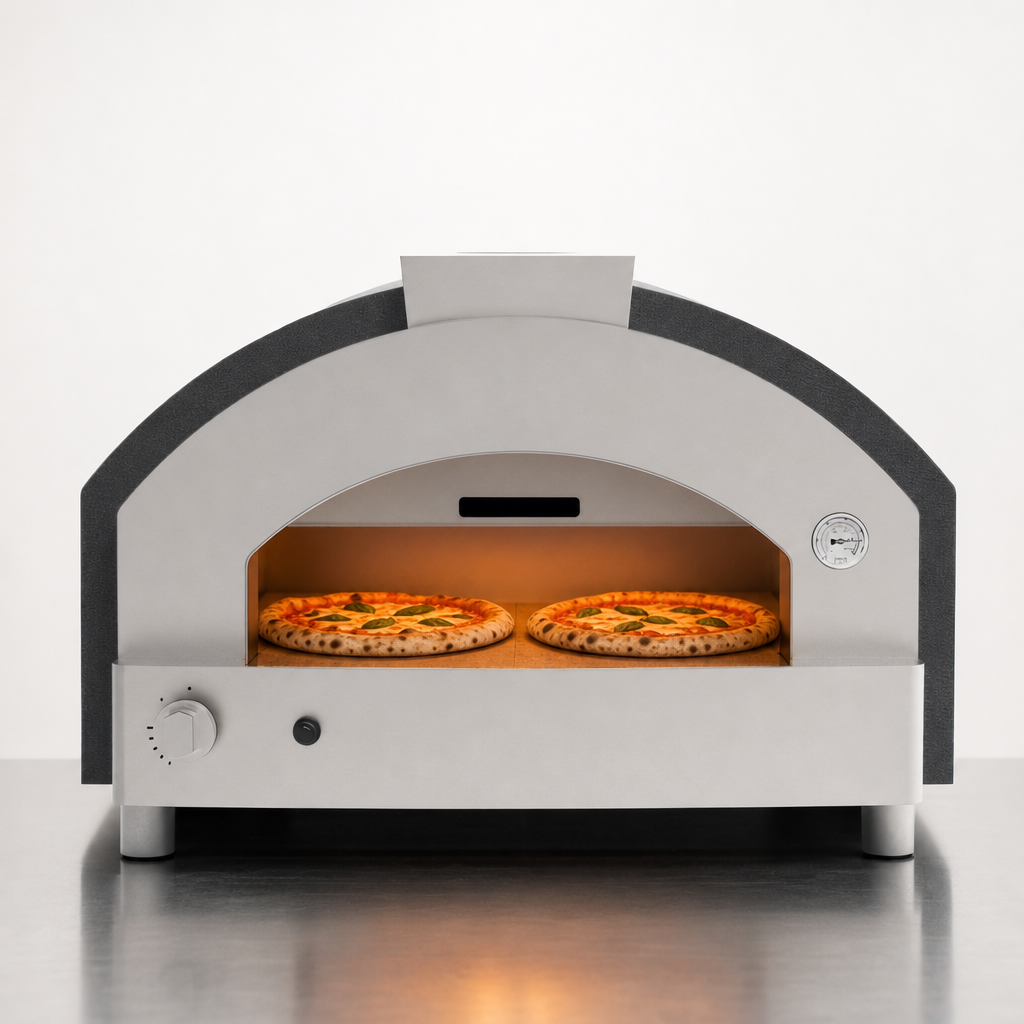 2-Pizza Capacity