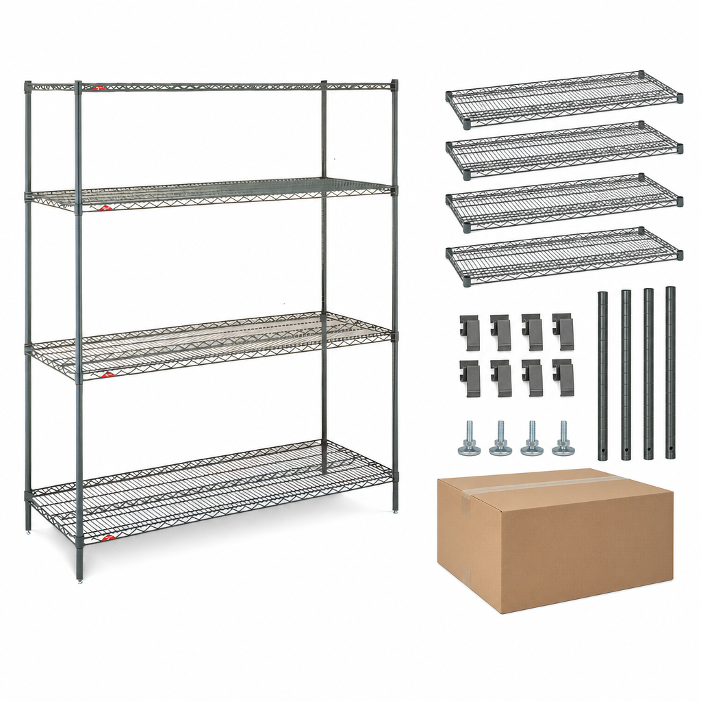 Convenience Pak Configuration