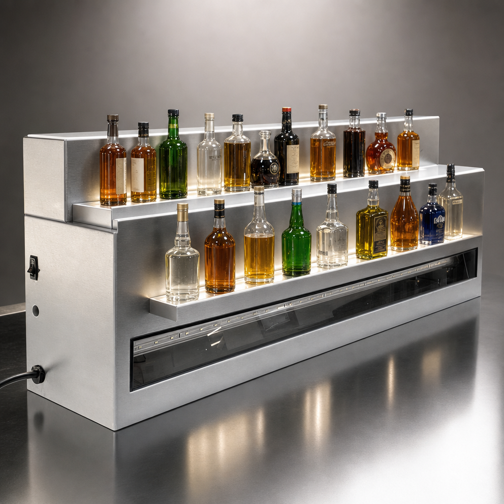 Two-Tier Design