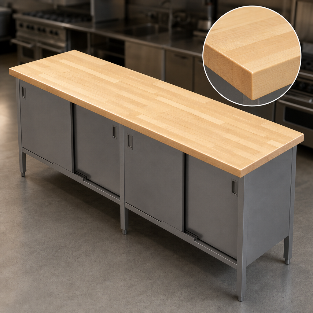 Maple Top