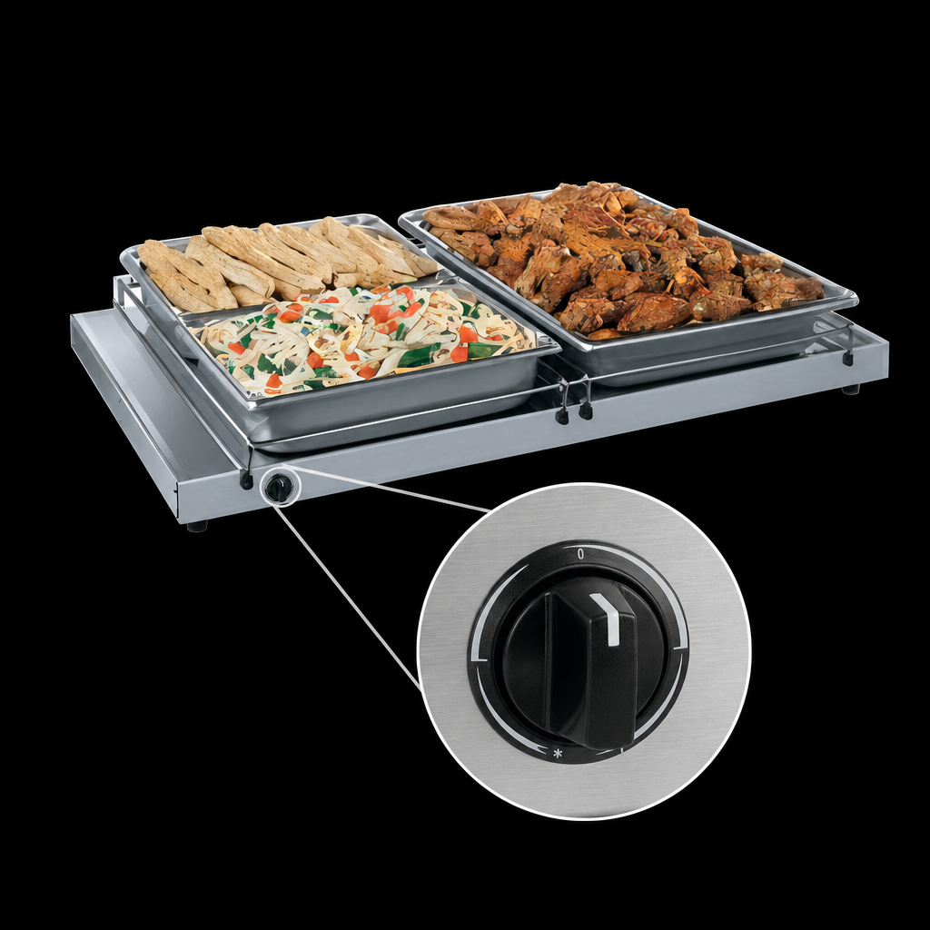 Adjustable Thermostat