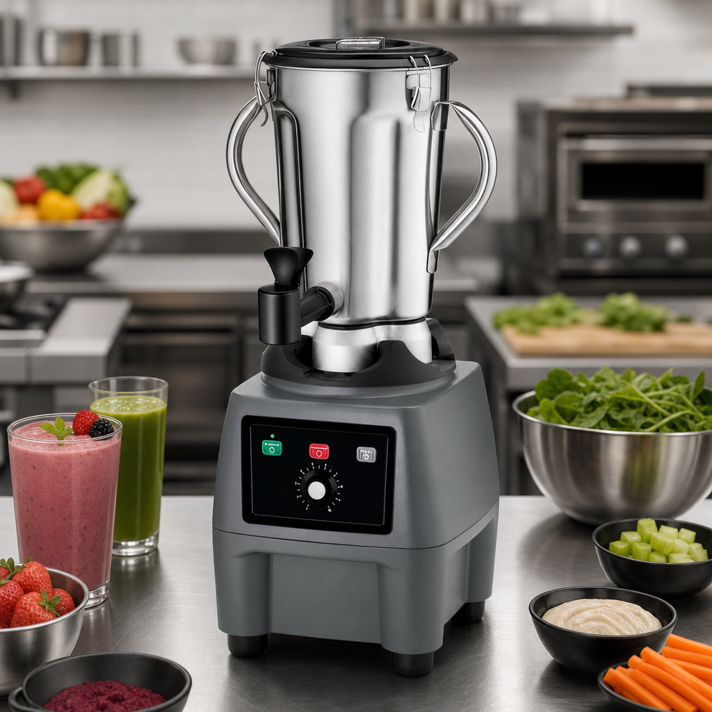 Variable-Speed Control