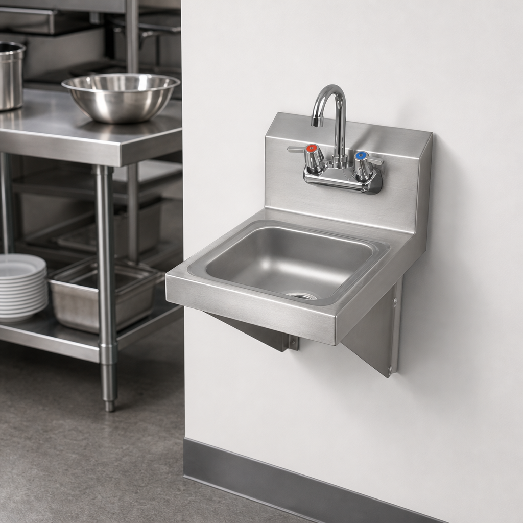 Wall-Mount Design