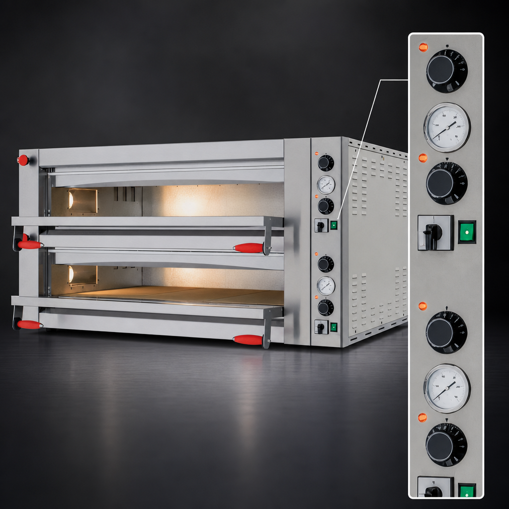 Mechanical Temperature Control