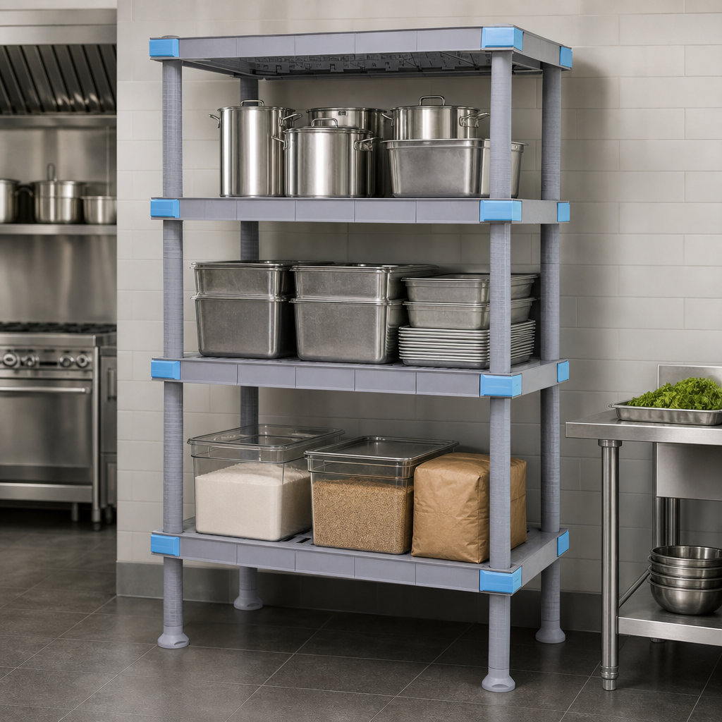 High Load Capacity