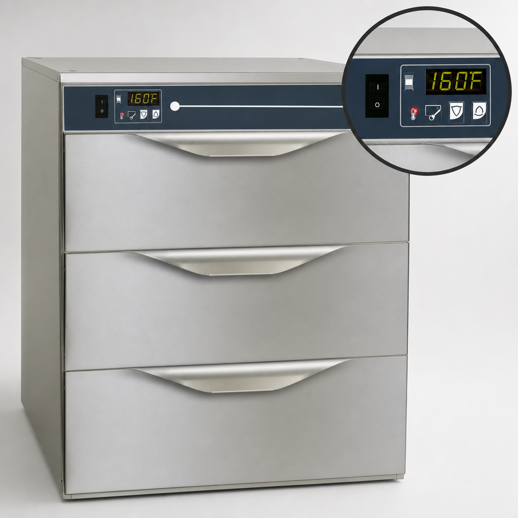 Digital Controller