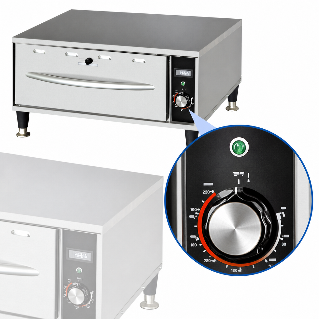 Thermostatic Temperature Control