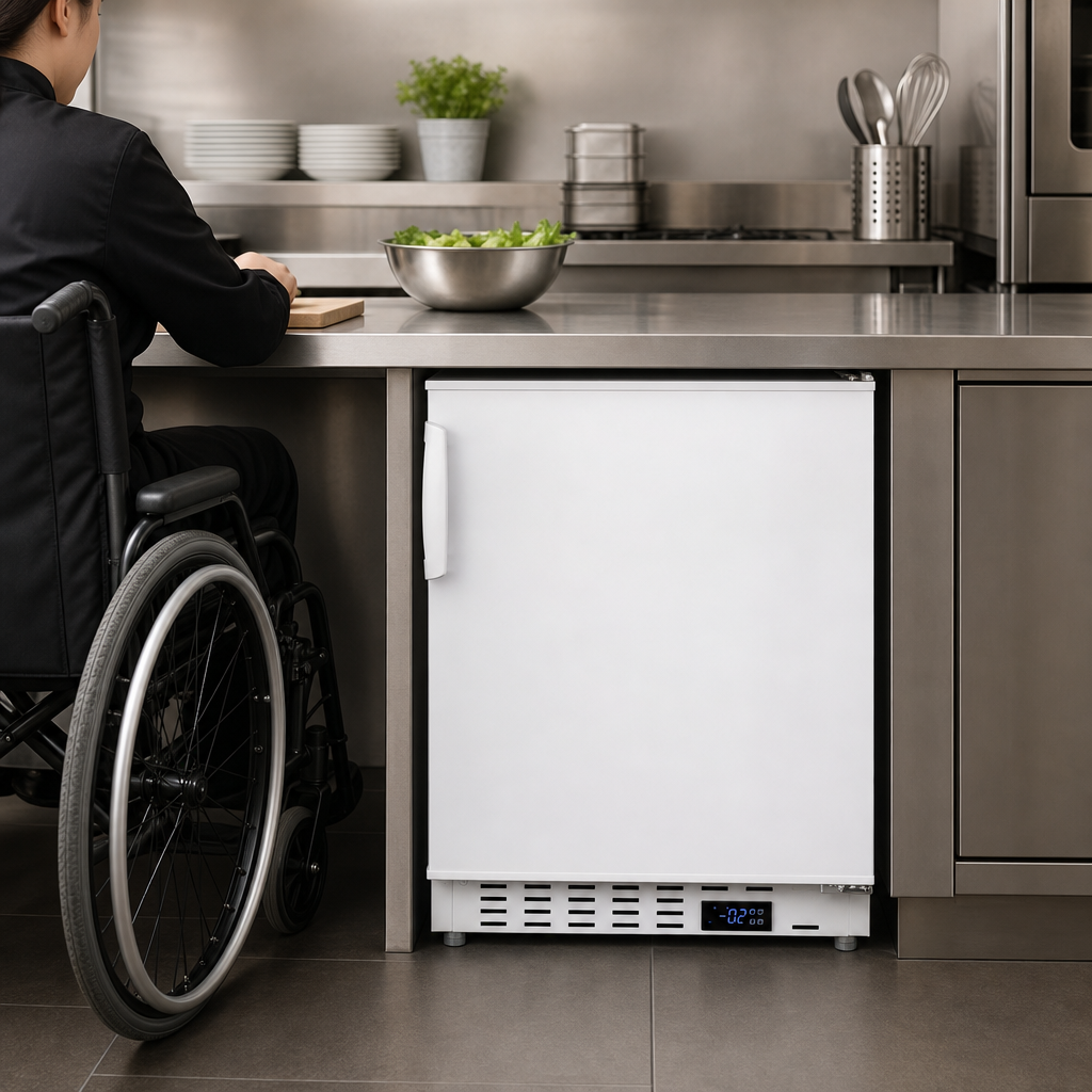 ADA-Compliant Height