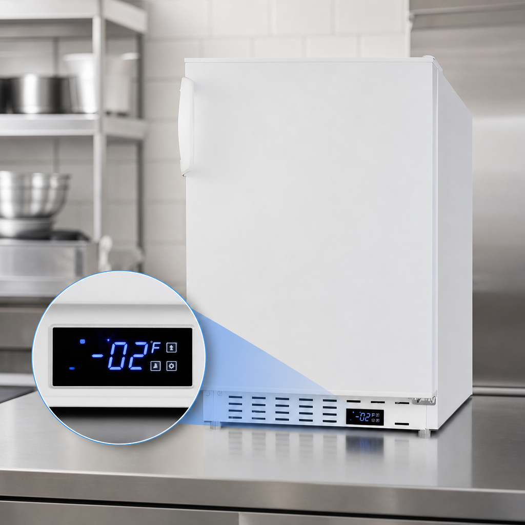 Digital Thermostat