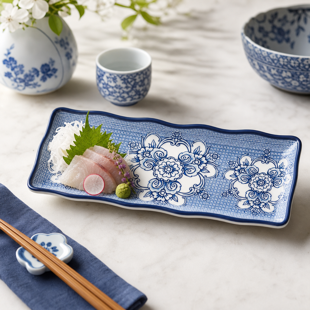 China-Inspired Isabella Design