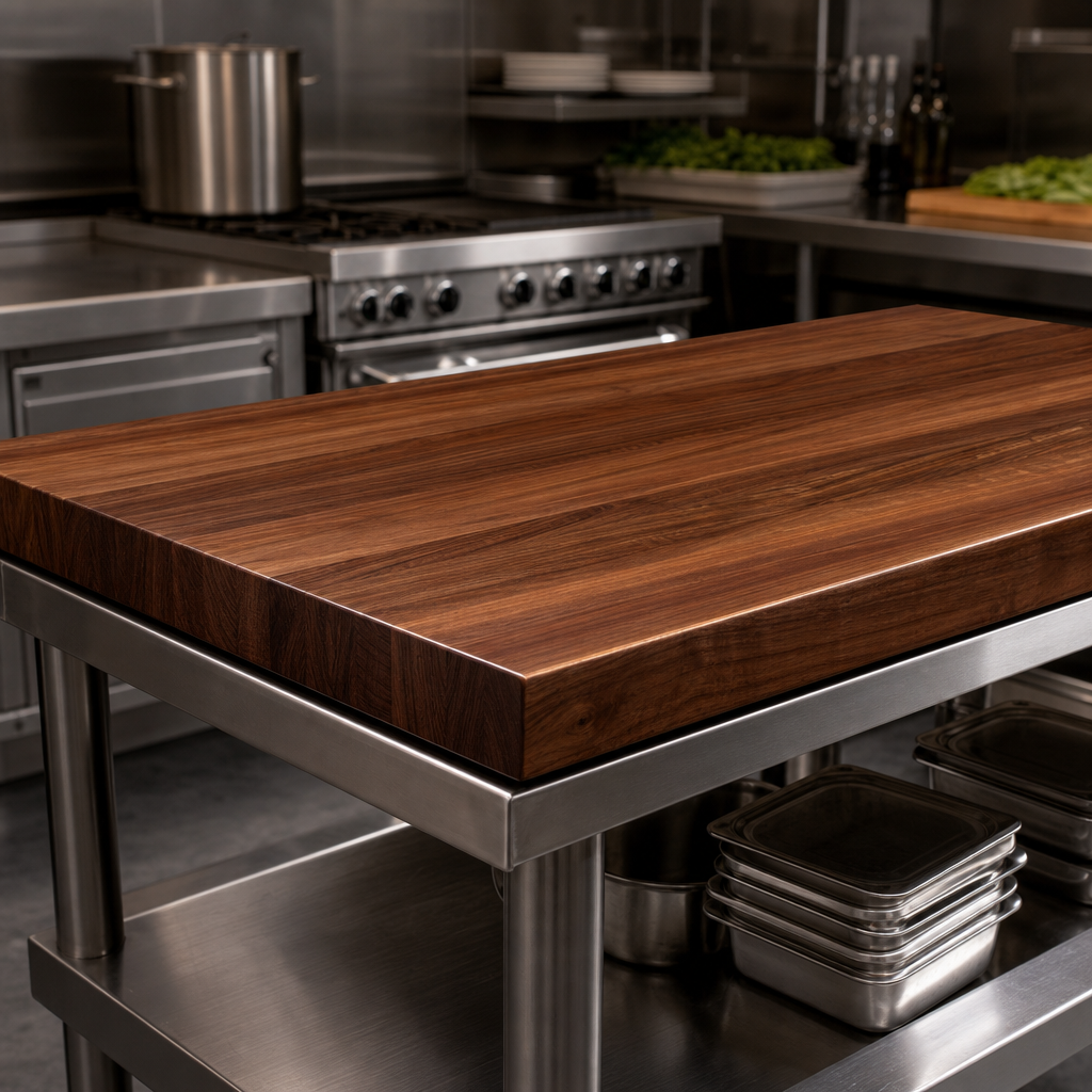 American Black Walnut
