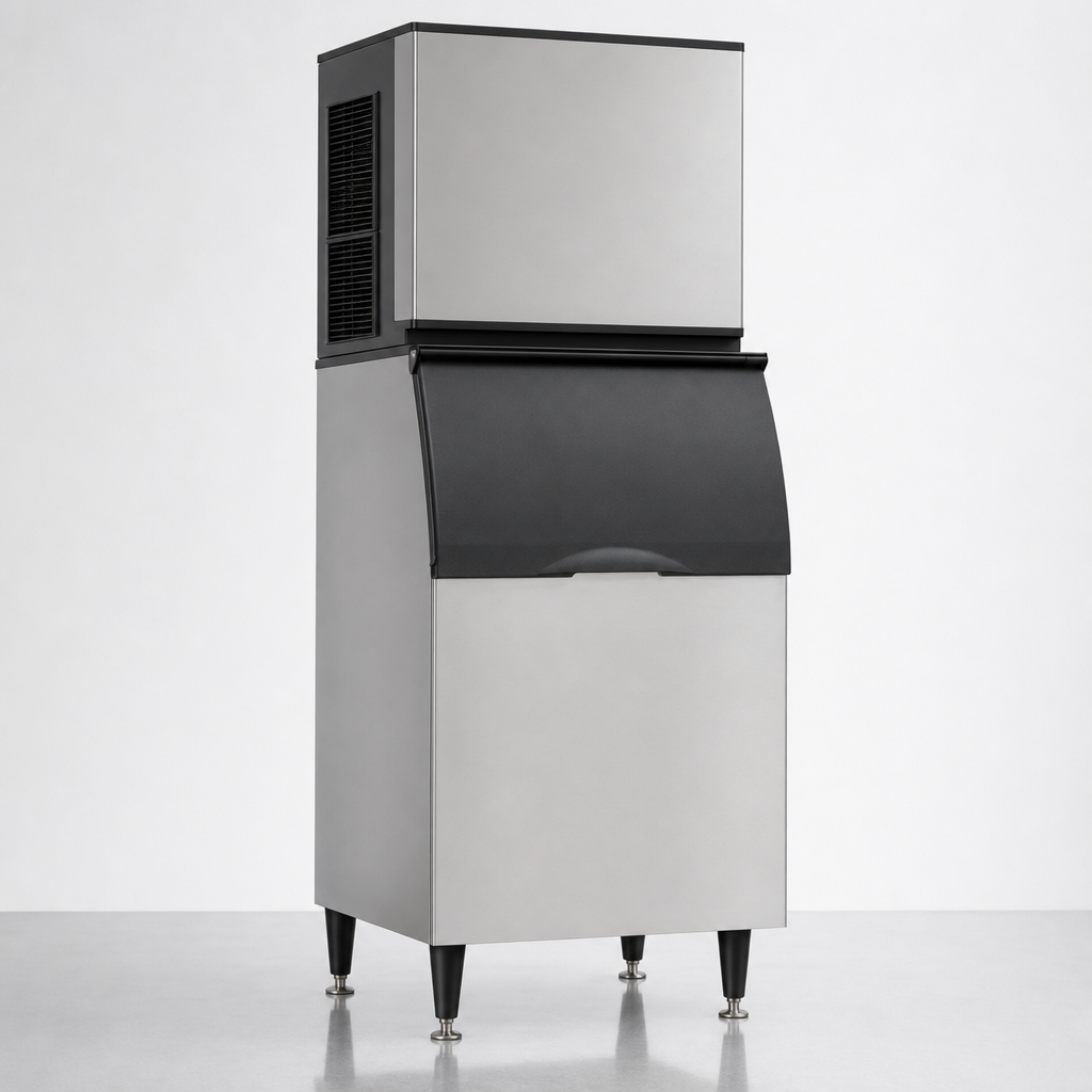 Top-Mounted Ice Maker Compatibility