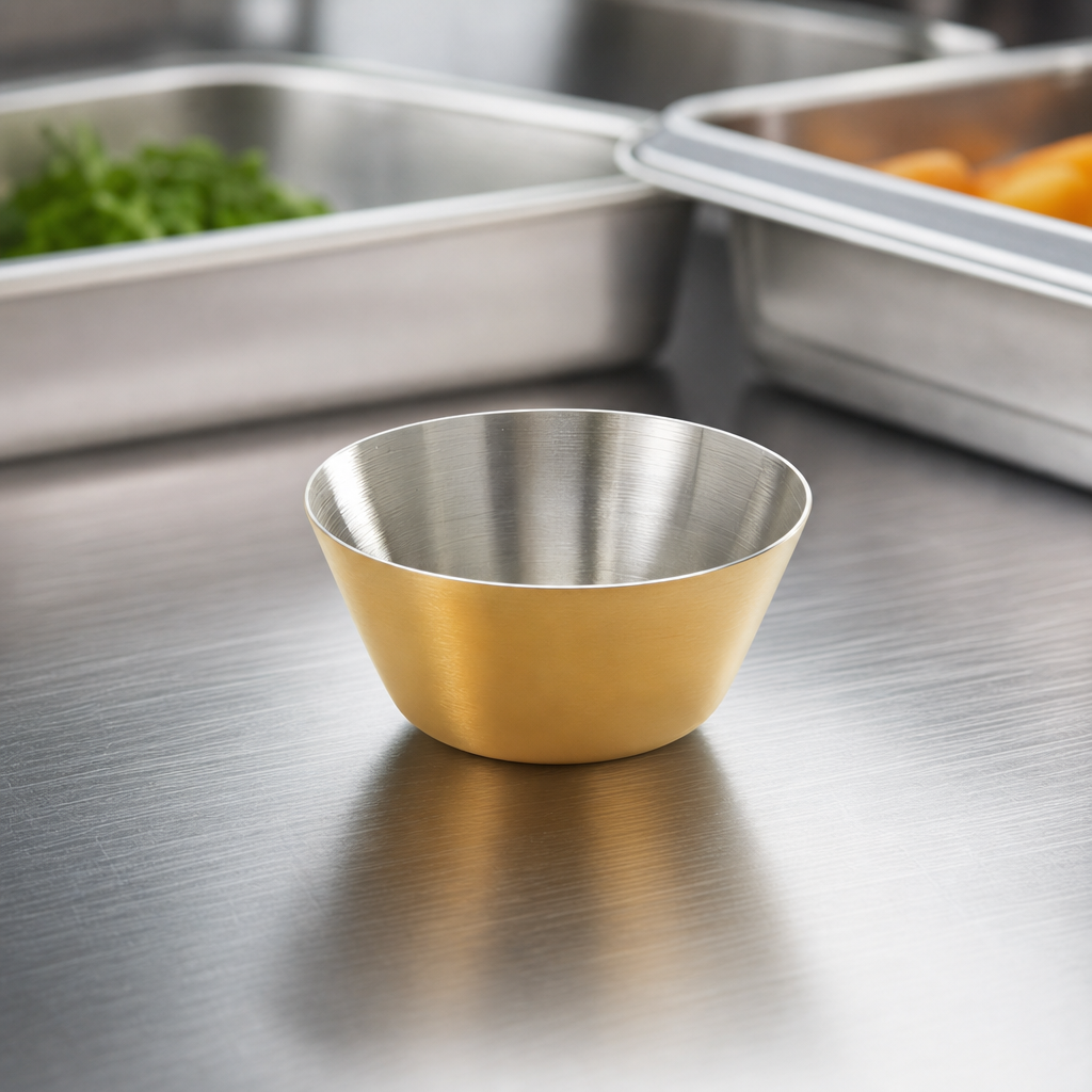 Stainless Steel Construction