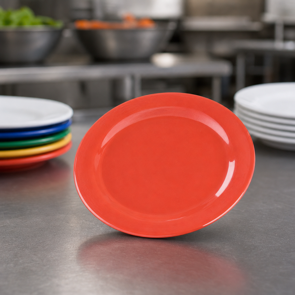 Melamine Construction