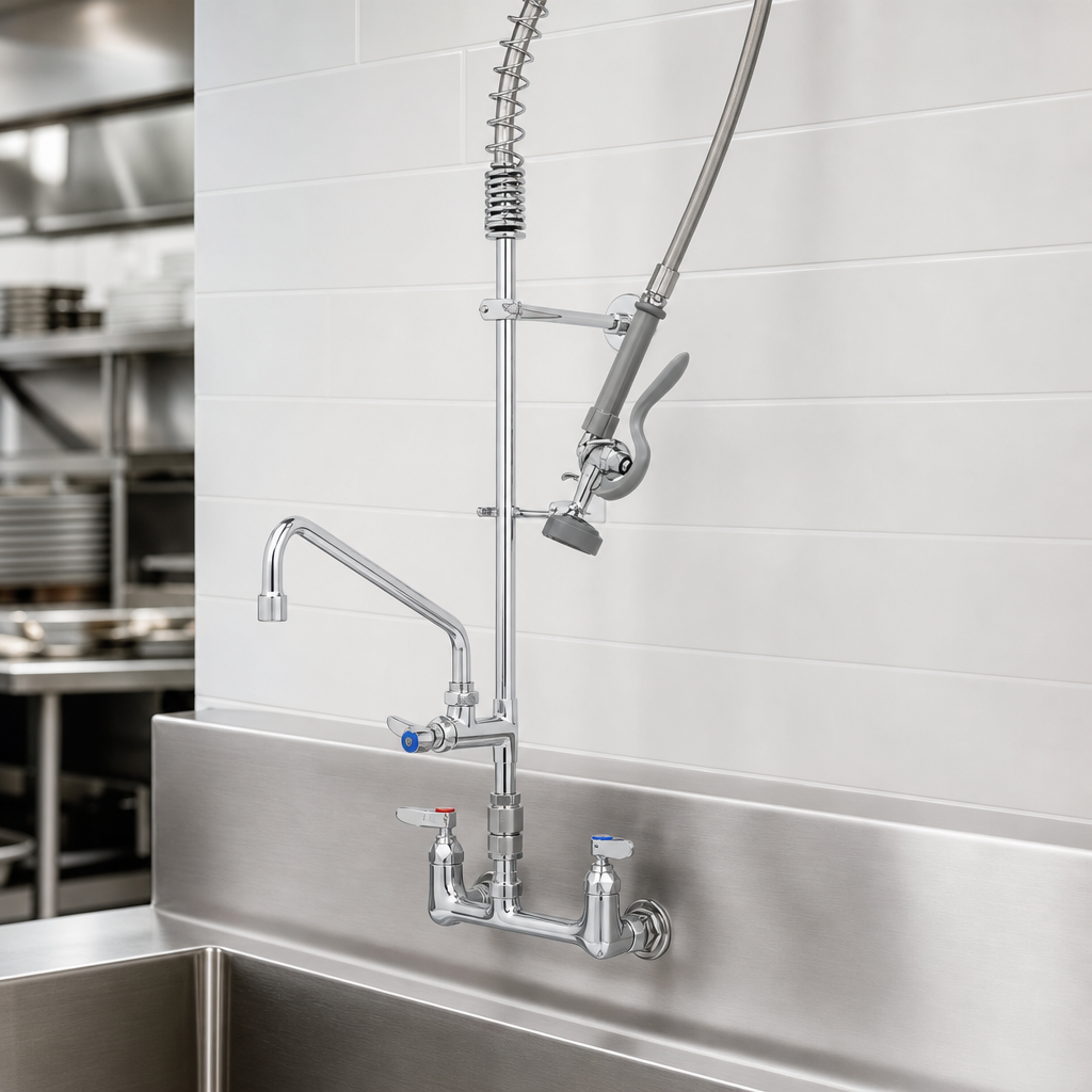 EasyInstall Wall-Mount Body