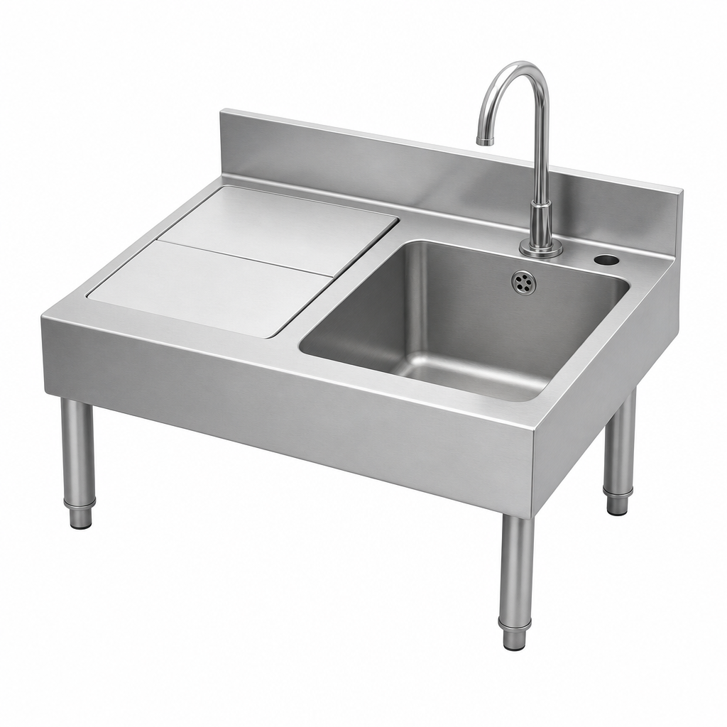 Single Compartment