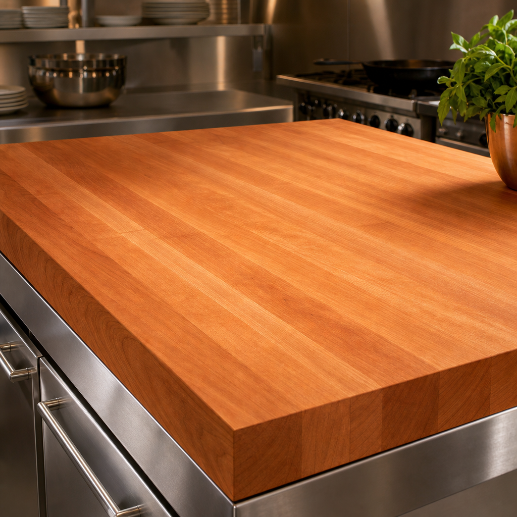 American Cherry Construction