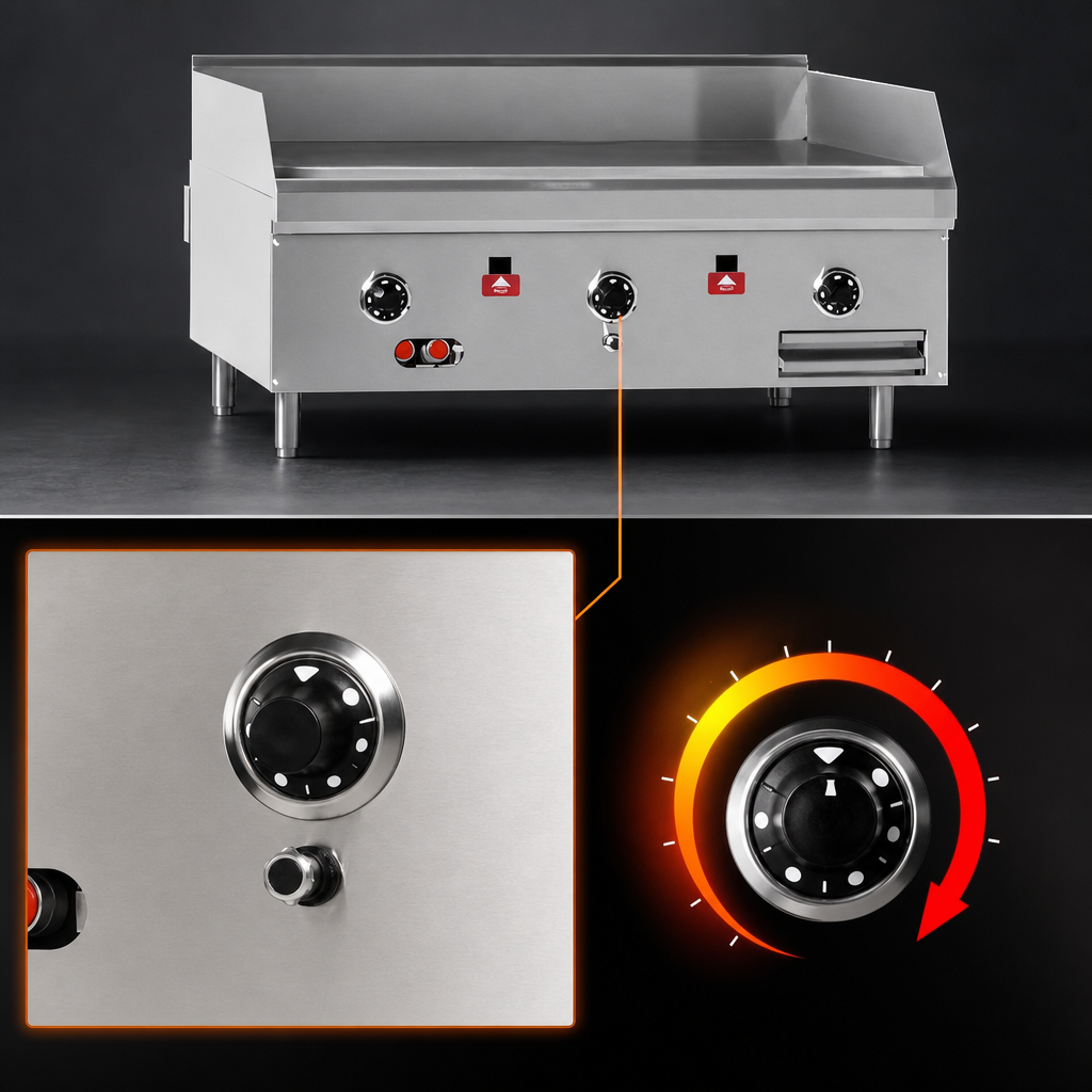 Thermostatic Controls