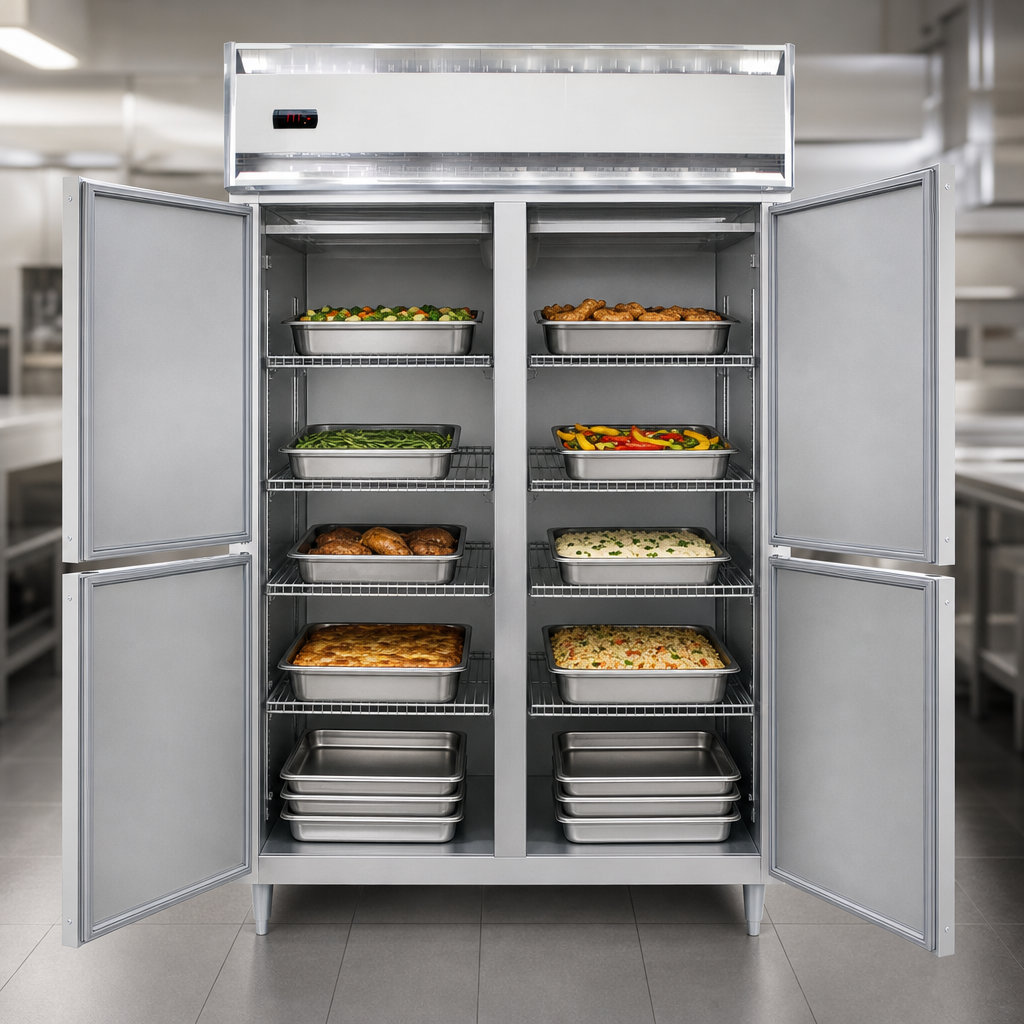 50 cu.ft. Capacity