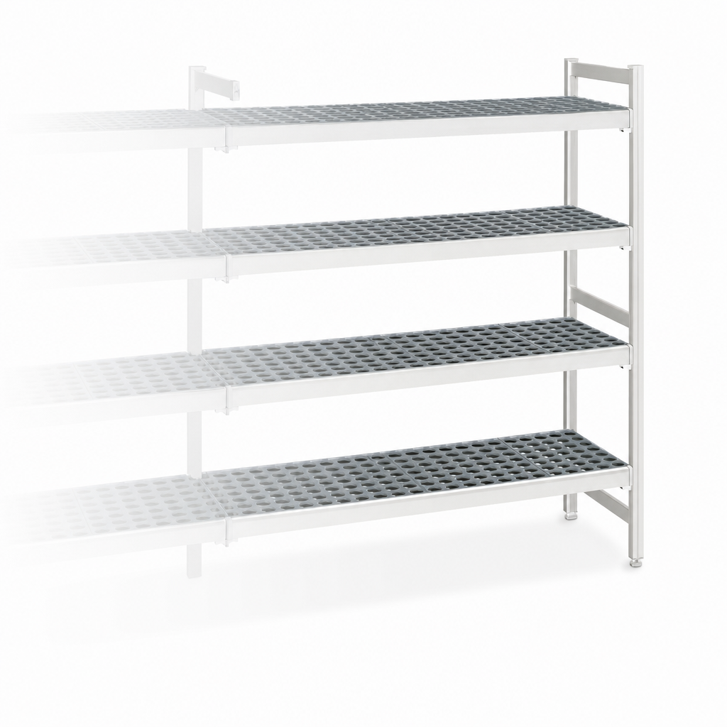 One-Upright Expansion Kit