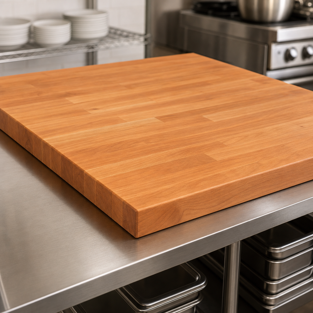 American Cherry Construction