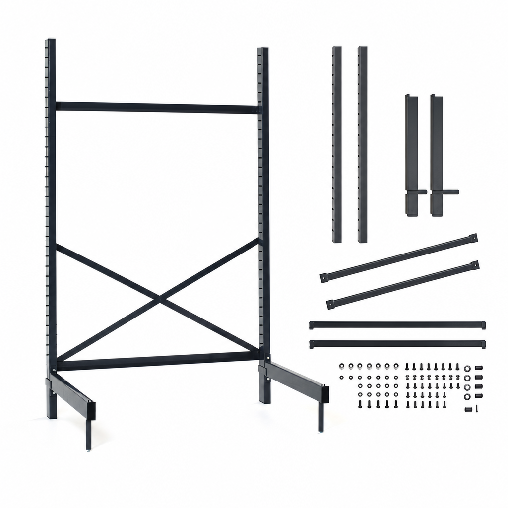 Complete Starter Hardware Package