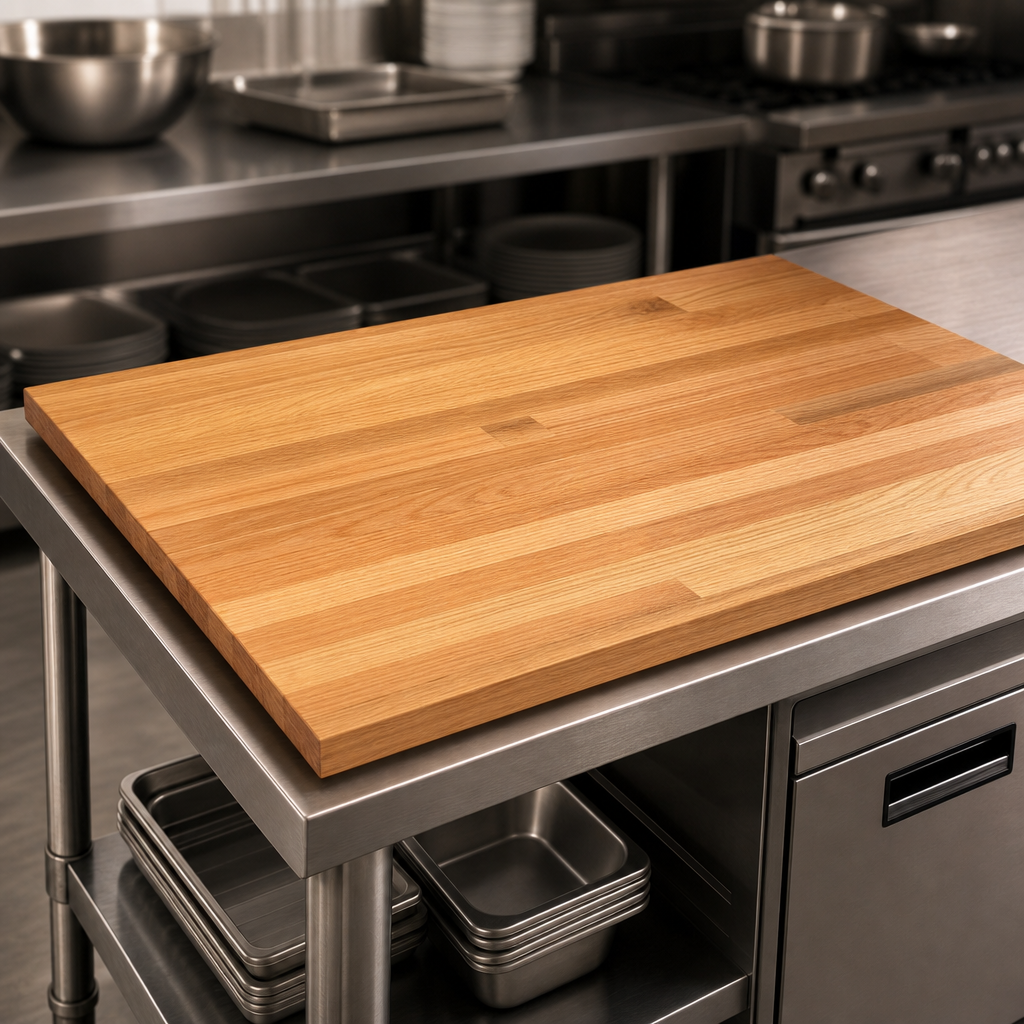 Appalachian Red Oak