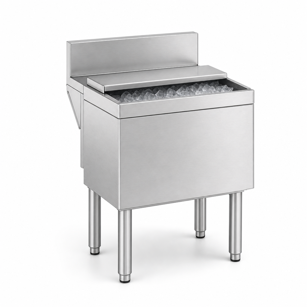 Non-Cold Plate Model