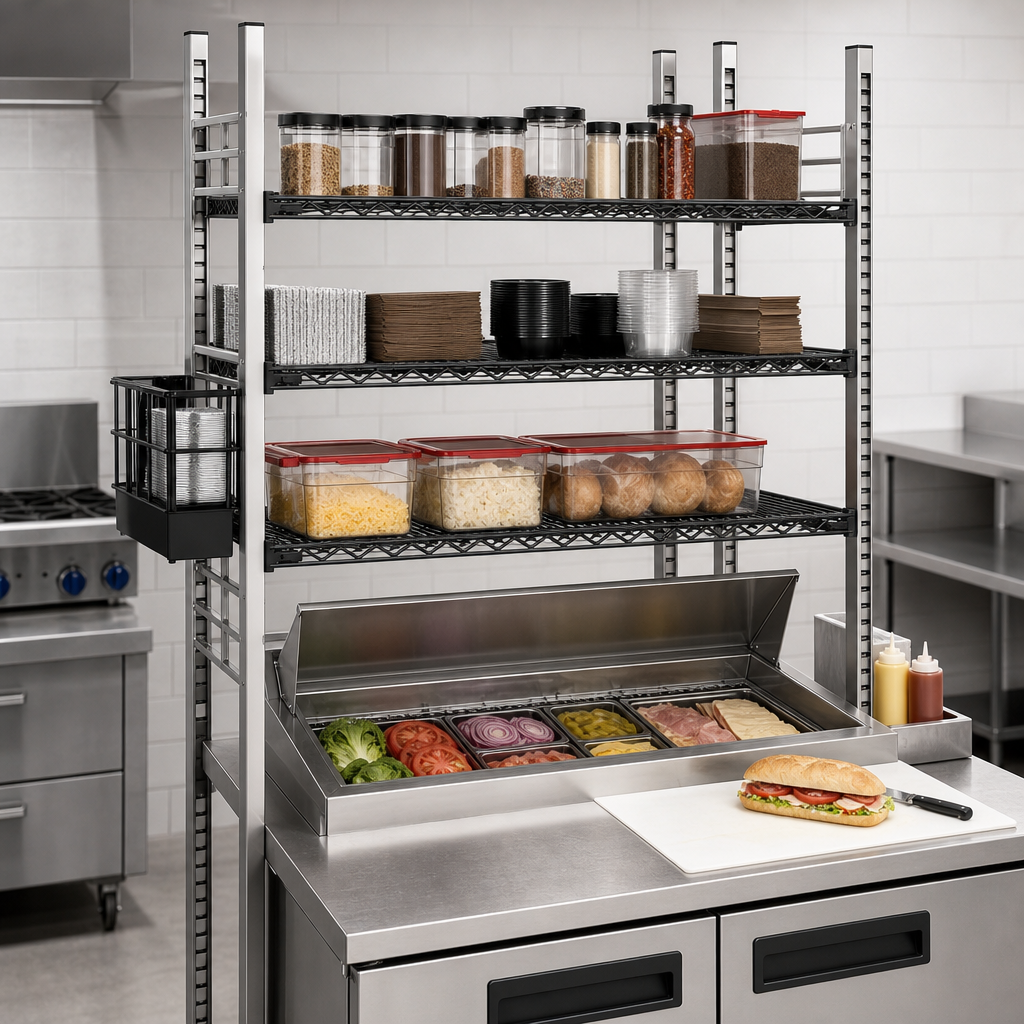 Flexible Modular Design