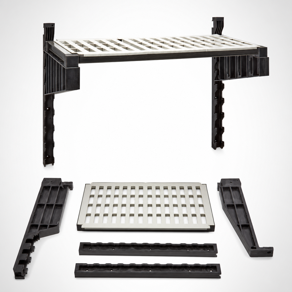 Complete Shelf Kit
