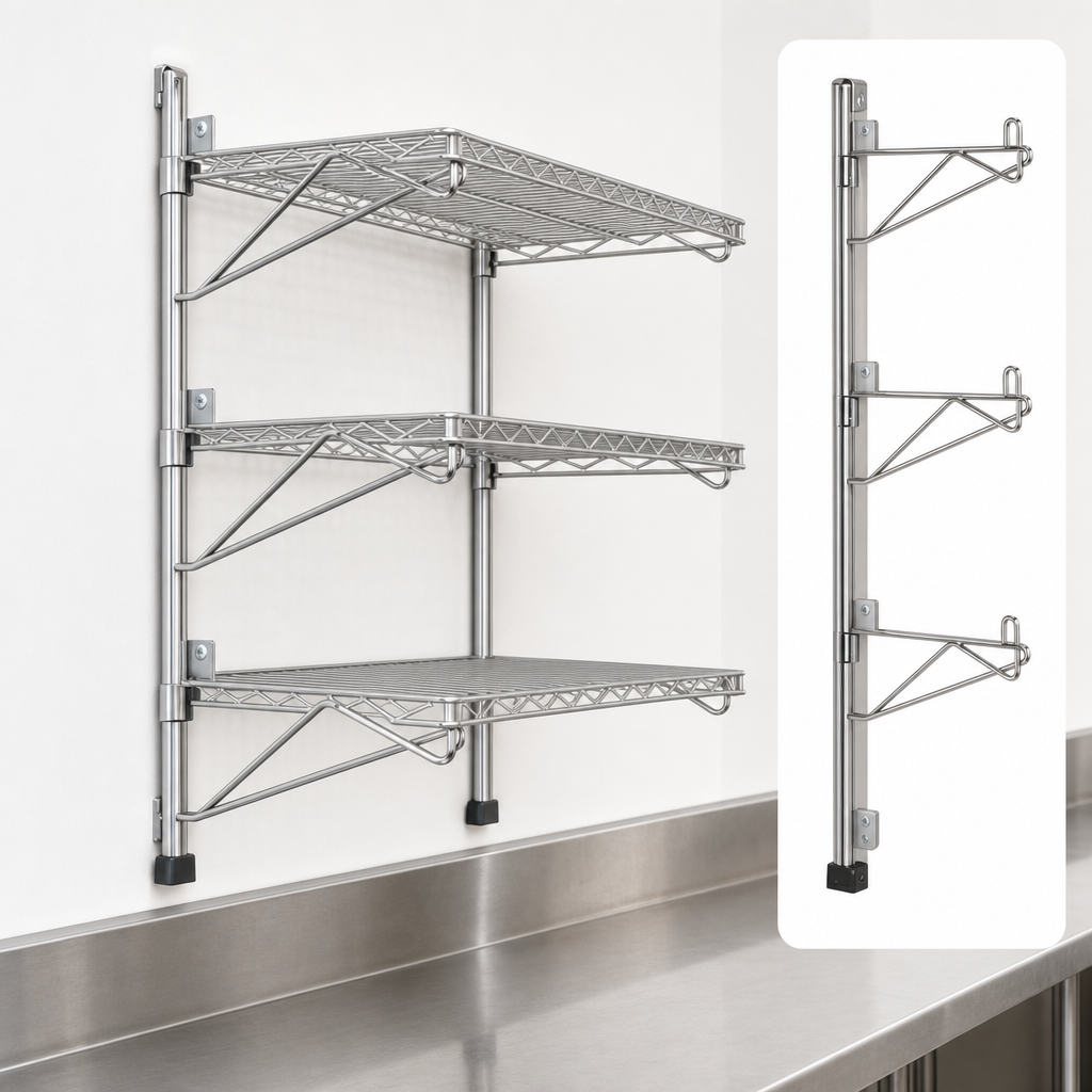 Prepackaged End Unit