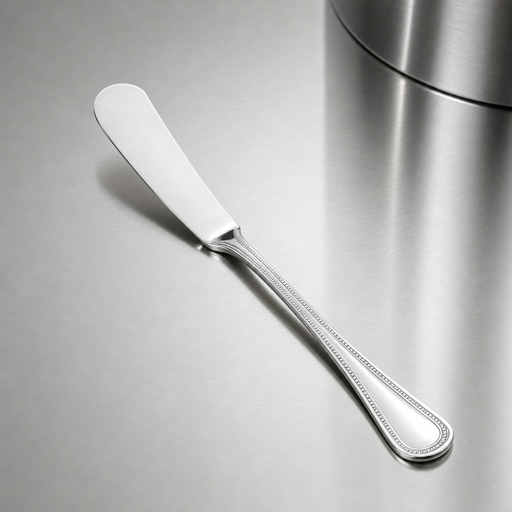 18/8 Stainless Steel Construction