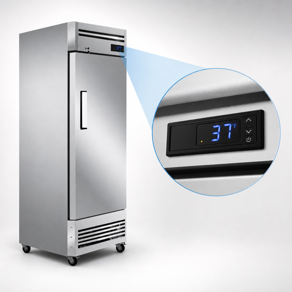 Electronic Control System