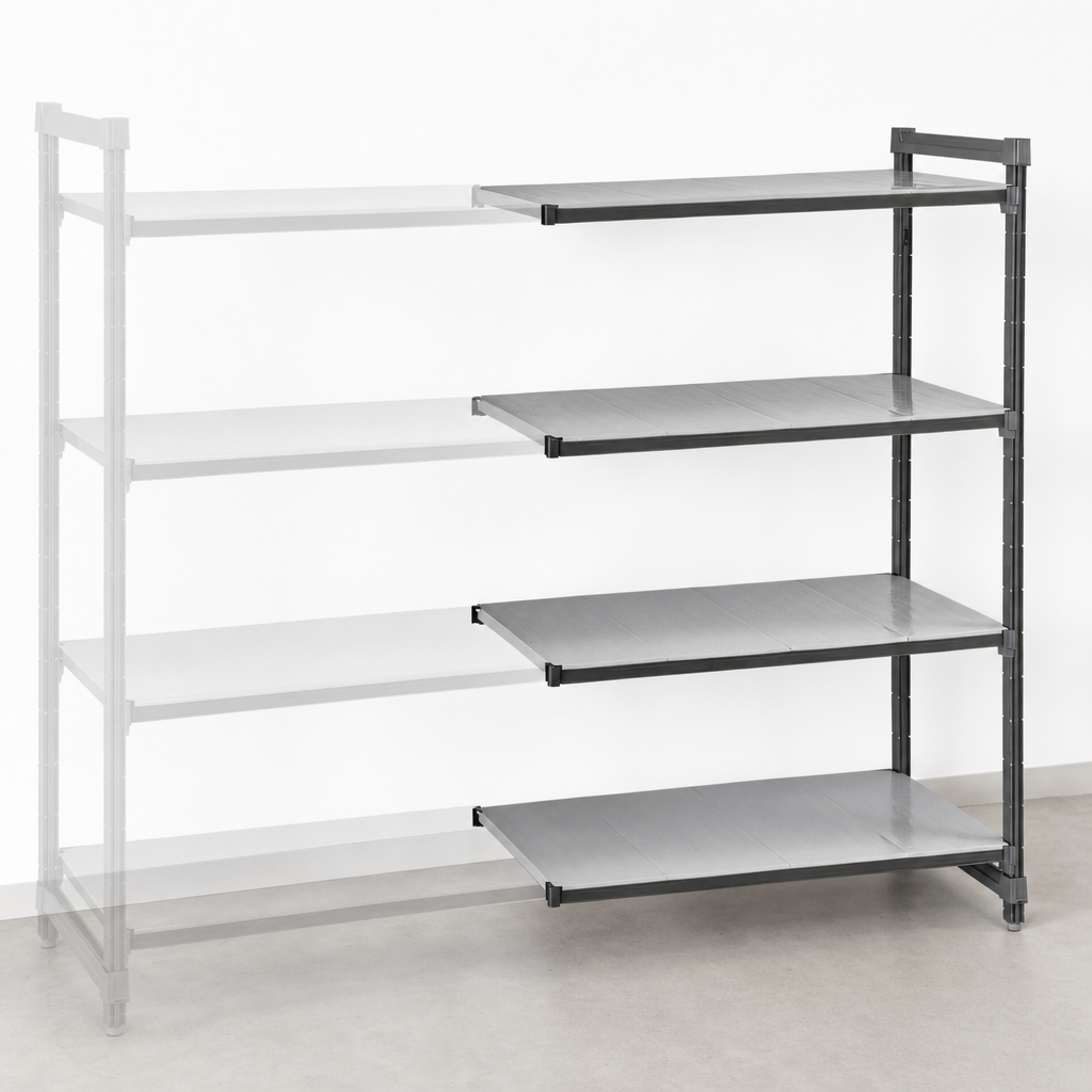 Add-On Unit Configuration